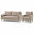 Beige Linen