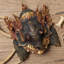 Handmade Wood Wall Decor