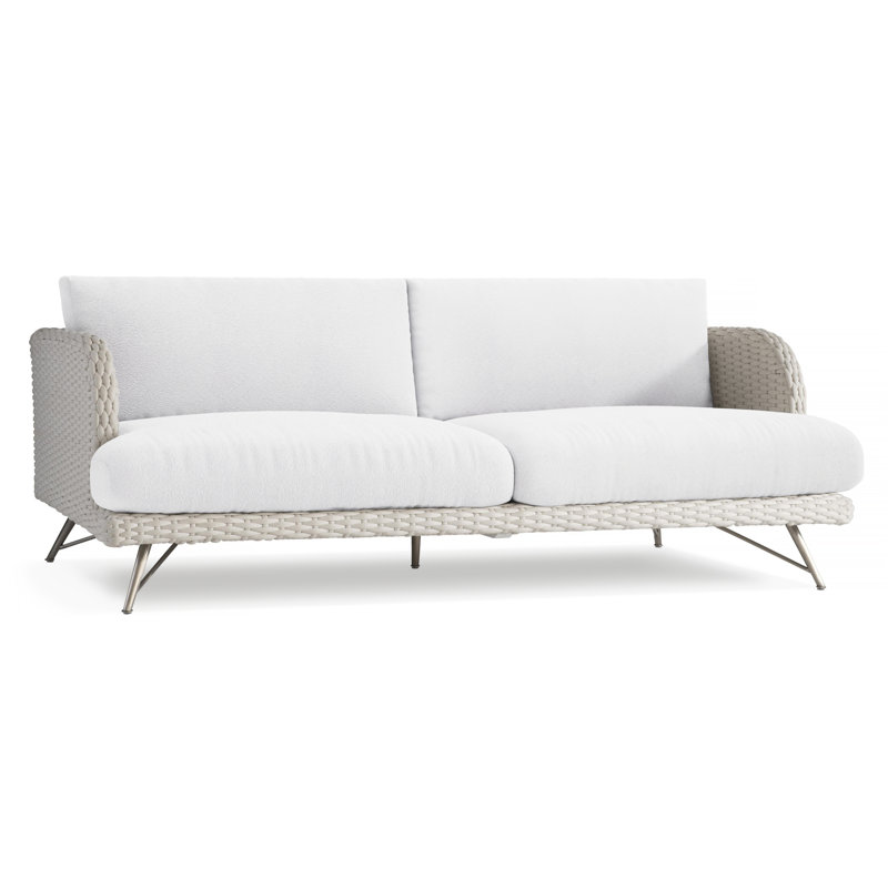 Bernhardt Isola Outdoor Sofa