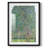 Vintage Landscape LV -Framed Print