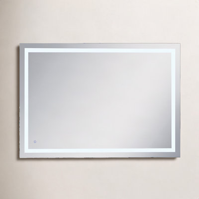 Scoles Mirror