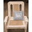 Coussin décoratif intérieur/extérieur loup-782126974