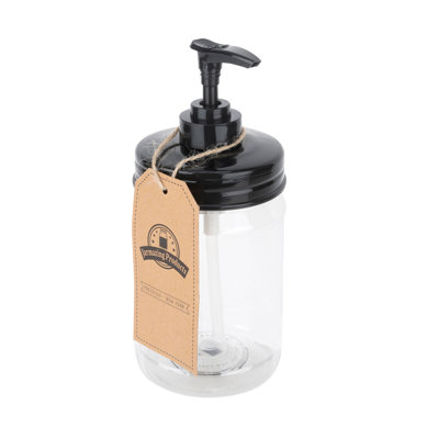 Distributeur de savon Mason