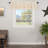 Bremen Cotton Ruffled Window Valance-1413675313-1413675312