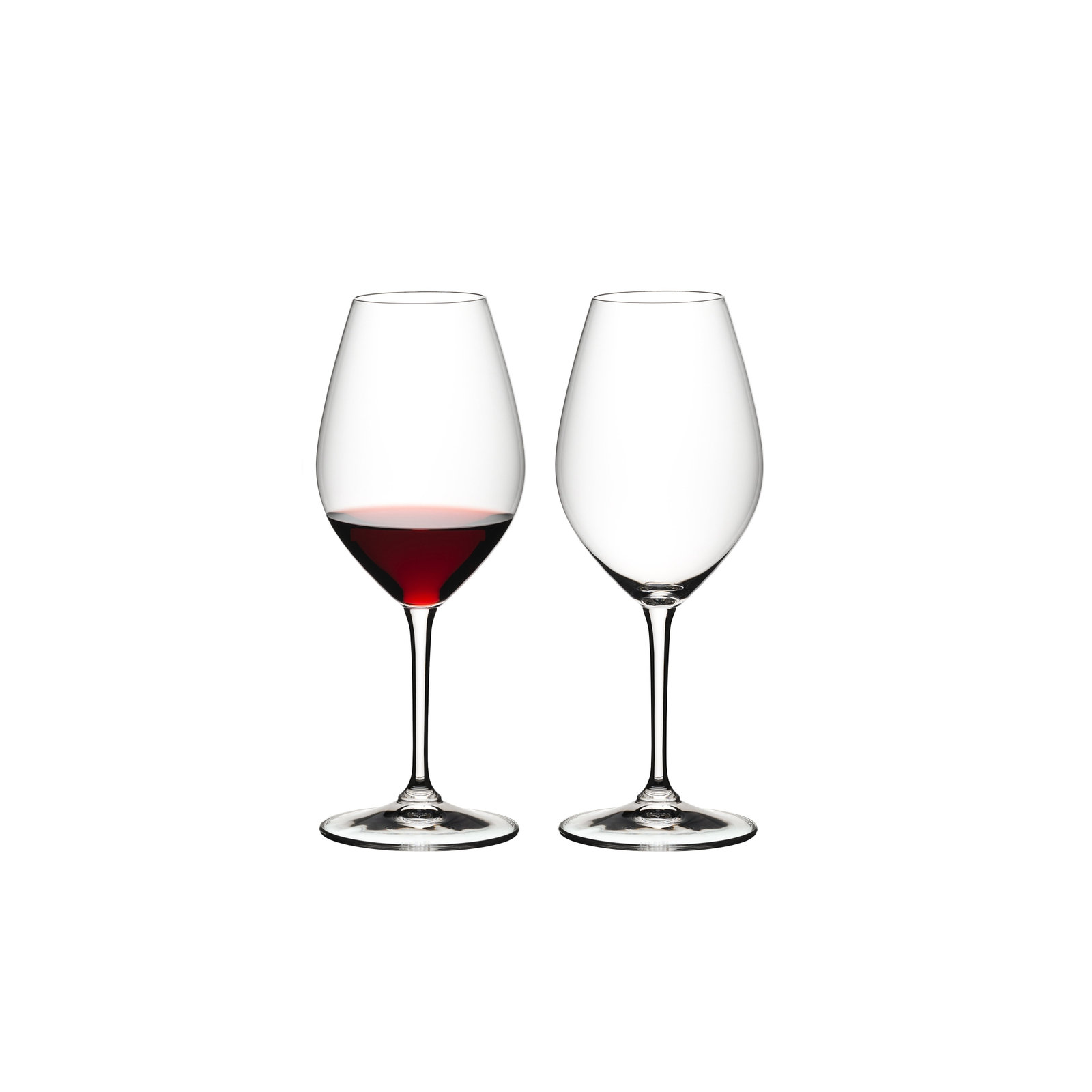 RIEDEL Wine Friendly Red Wine Glass