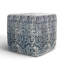 Jedd Upholstered Pouf