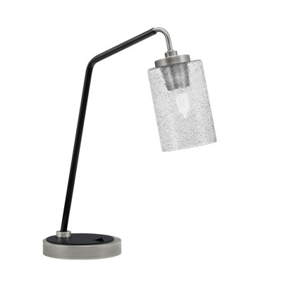 Arshan Stainless Steel Desk Lamp