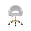 Velvet Office Chair-773700845