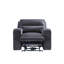 Fauteuil inclinable électrique