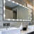 Eliyannah Aluminium Floor Mirror-1691933794