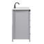 Ensemble de meuble-lavabo simple 48 po Slayton-1632906509