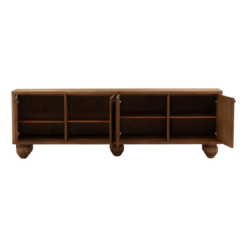 Madden Sideboard Brown