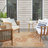 Alicemarie Floral Indoor / Outdoor Rug-1083029357
