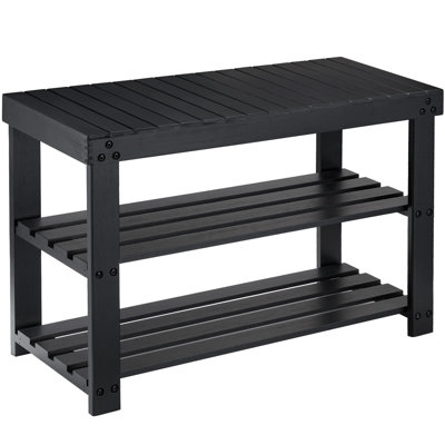 Cottman Storage Bench