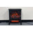 18''W Electric Fireplace Stove With Remote Control-1870844746