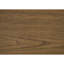 Commode de rangement 5 tiroirs brun clair