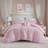 4-Piece Full/Queen Comforter Set-133140202
