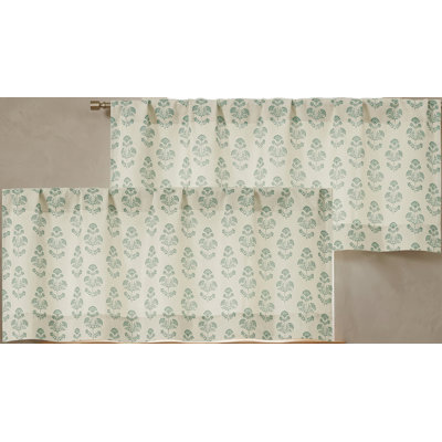 52 " W 2 - Panel Hanging
