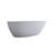 Solid Surface Matte Tub