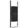 31.5'' W 55.1'' H Framed Rectangle Shower Enclosure