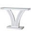 Farmhouse Console Table