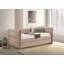 Finition mauve de chambre à coucher 1pc-1256940497