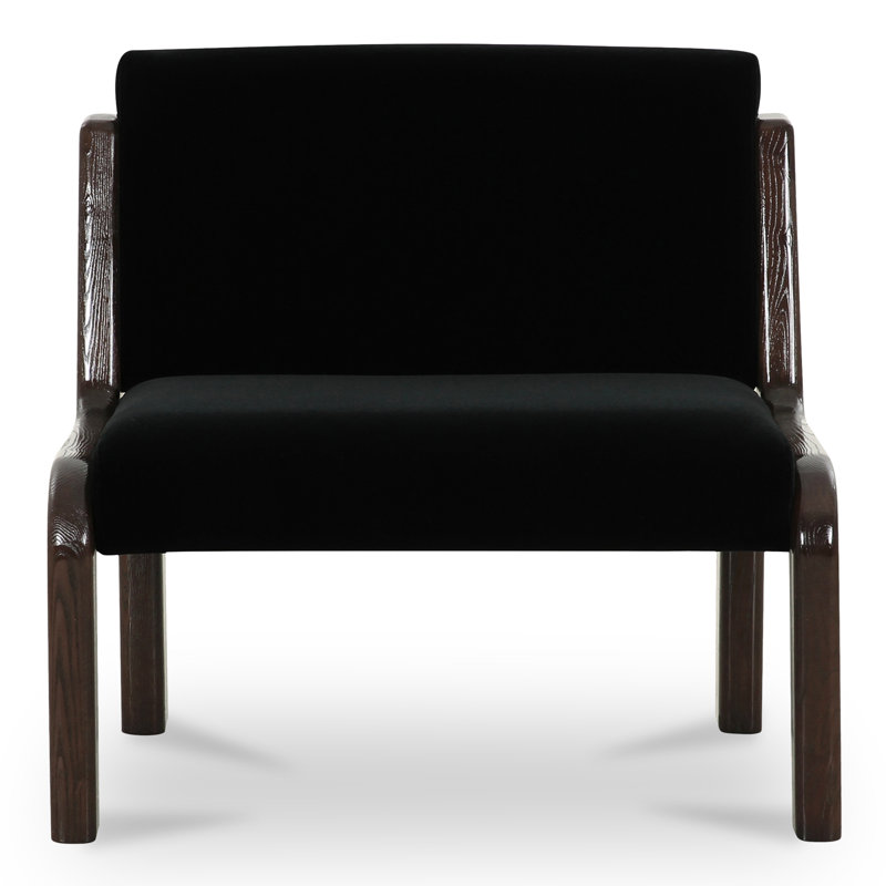Edie Chair, Black