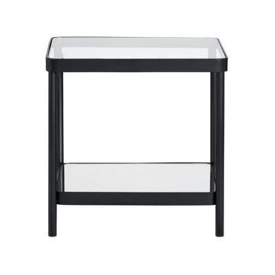 Lorelei Square Accent_End Table