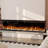 3-Sided Modern Electric Fireplace with Smart Wi-Fi app/Remote Control-1748906736