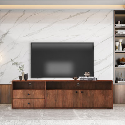 Crédence de rangement l 62,99 po