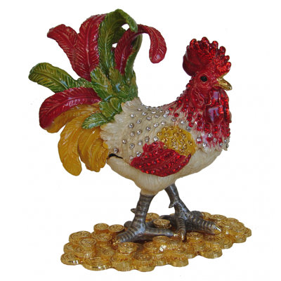 Animals Figurines & Sculptures