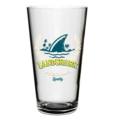 Margaritaville® Drinking Glass