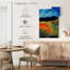 Couleurs estivales de la Toscane Avery-108256277