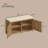 Gwendolen Shoe Bench With Cushion