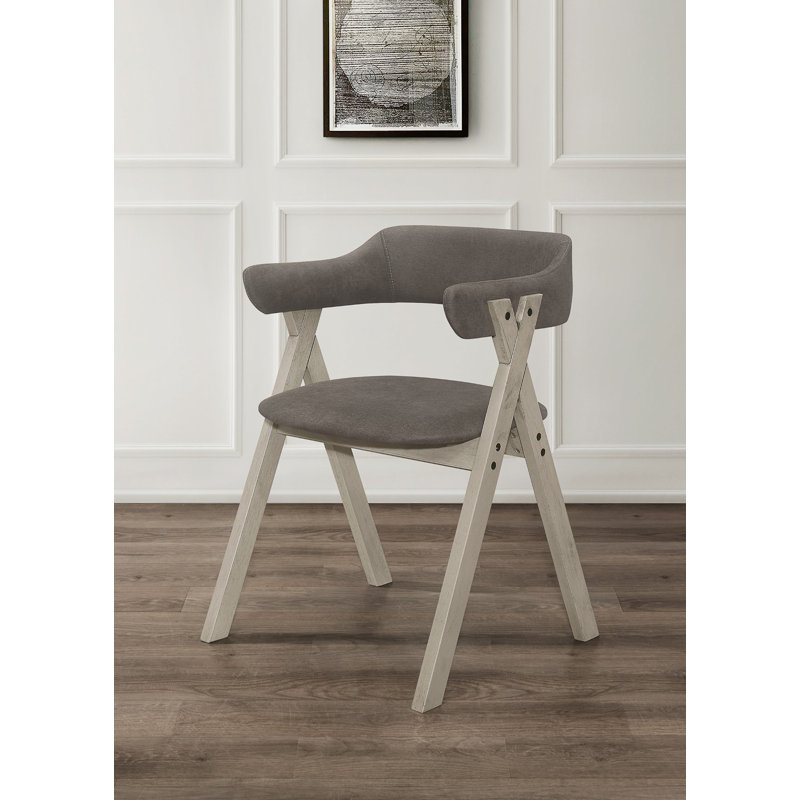 Ensemble de chaises Arbelia (ensemble de 6)