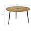 Table basse Breunna