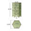 Table d'appoint 14 po Galore-725005014