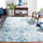Cream/Turquoise selected