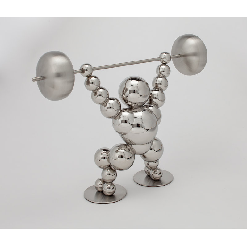 Sports Figurines & Sculptures