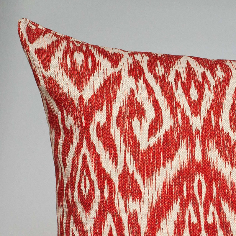 Cushion, 58x58cm, Feather filled