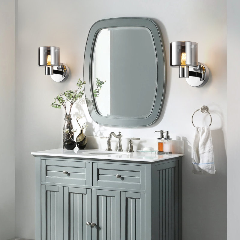 Armed Sconce