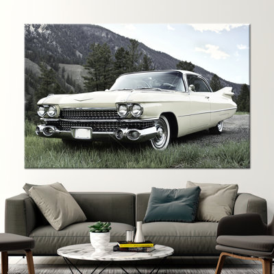 Print on Canvas