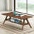 Ensemble de tables basses 3 pièces Arona