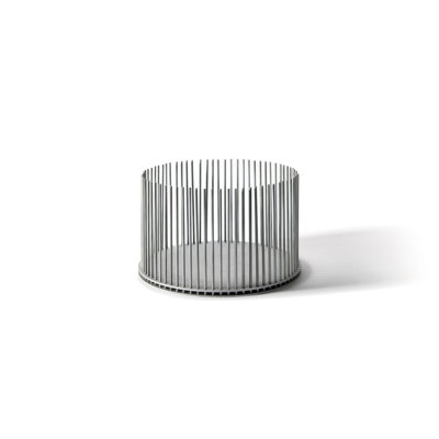 Aluminum Tray