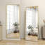 Miroir de plancher pleine longueur FL-366881242-282484734