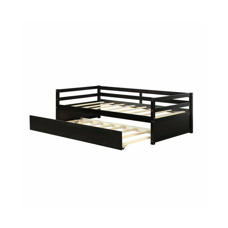 Yonce Daybed, Espresso