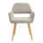 Corrigan Studio® Tussilage Task Chair-89153923