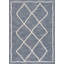 Harlow Moroccan Synthetic Area Rug-57329378