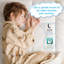 Matelas en mousse à mémoire de forme simple de 6 po / 8 po / 10 po dans une boîte - mi-ferme, certifié Certipur-US, housse en bambou pour lit simple pour enfant-2138370026-2137767023