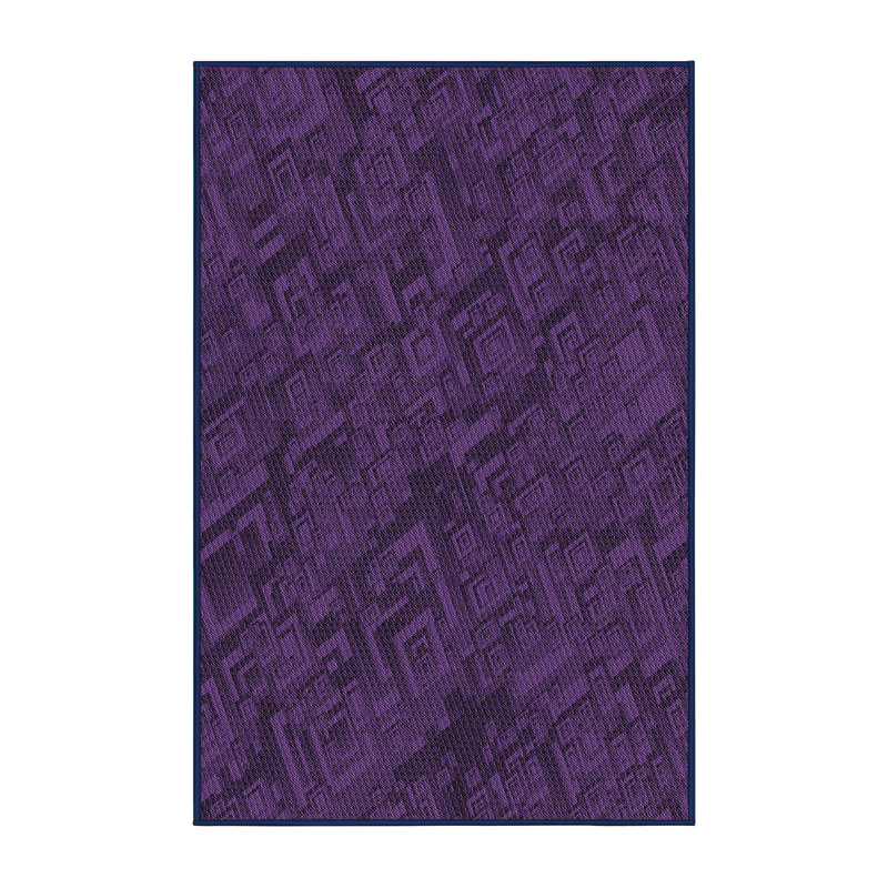 Moroccan Indoor Rug, Rectangle 8' x 10'